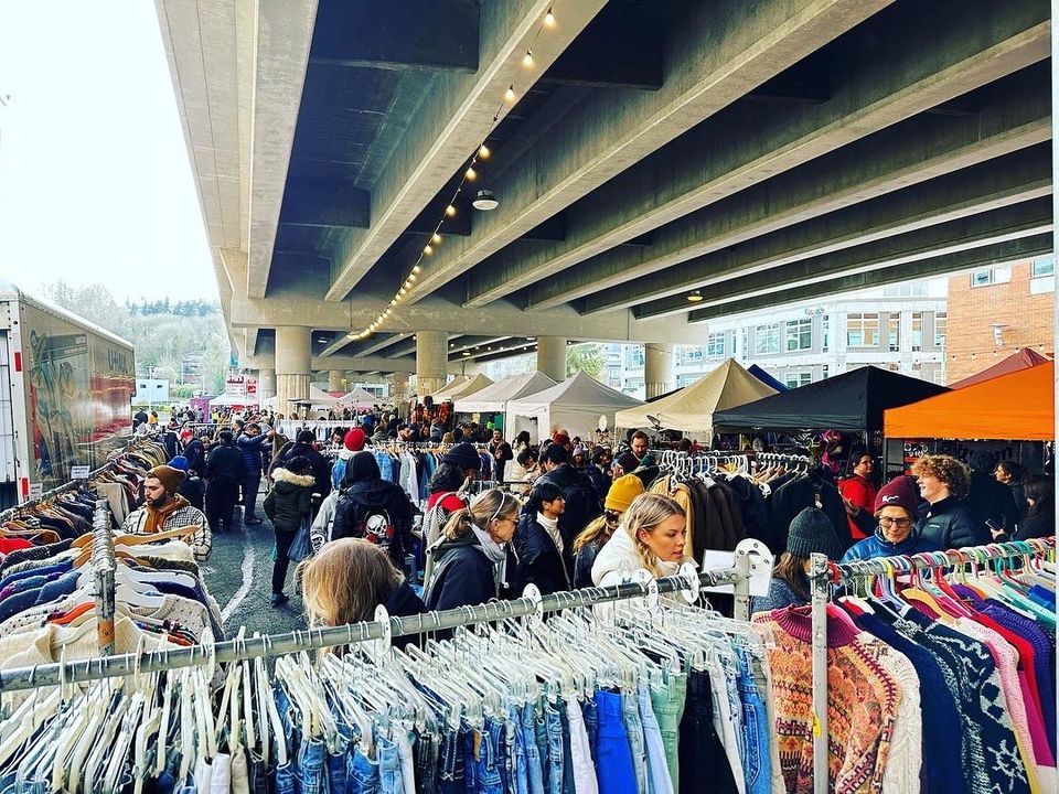 Troll Vintage Market