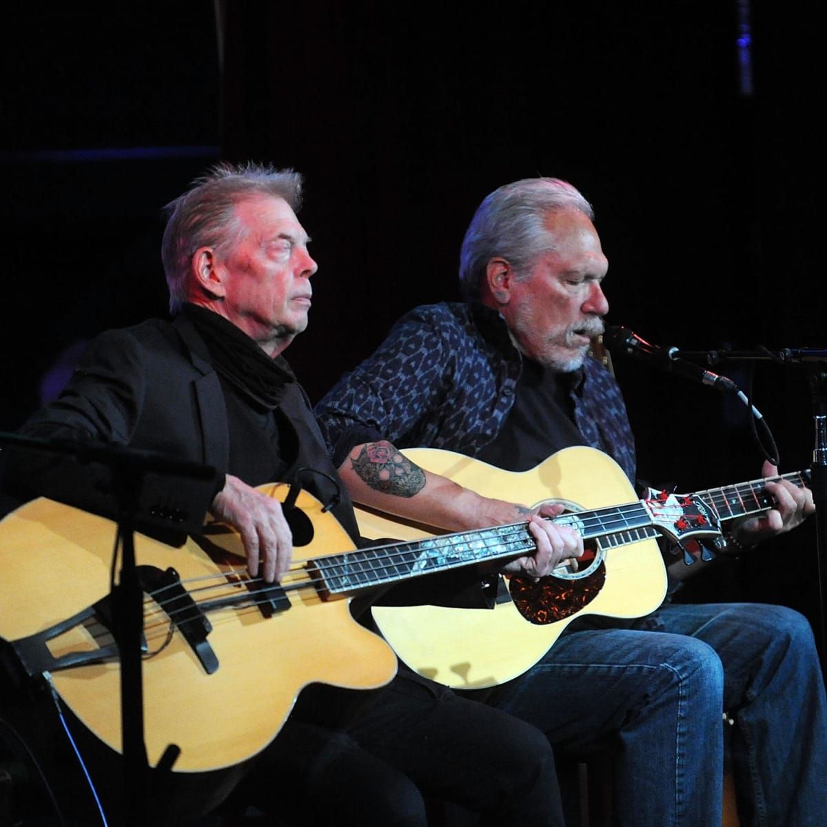 Hot Tuna at State Theatre State College