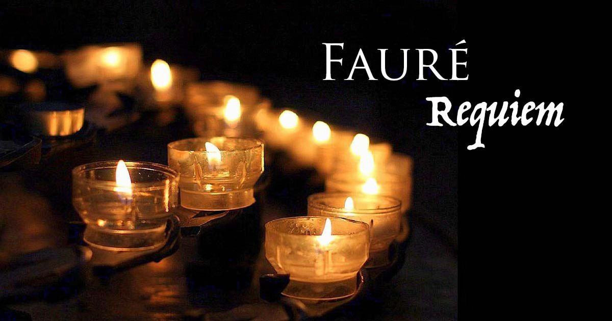 Faur\u00e9's Requiem