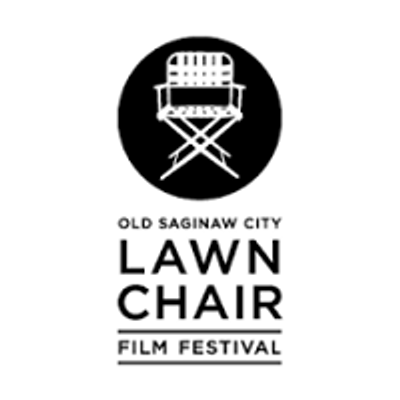 Old Saginaw City Lawn Chair Film Festival