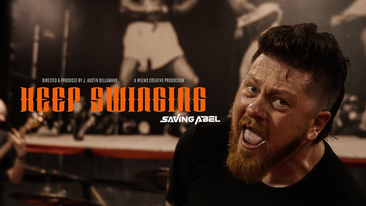 Saving Abel