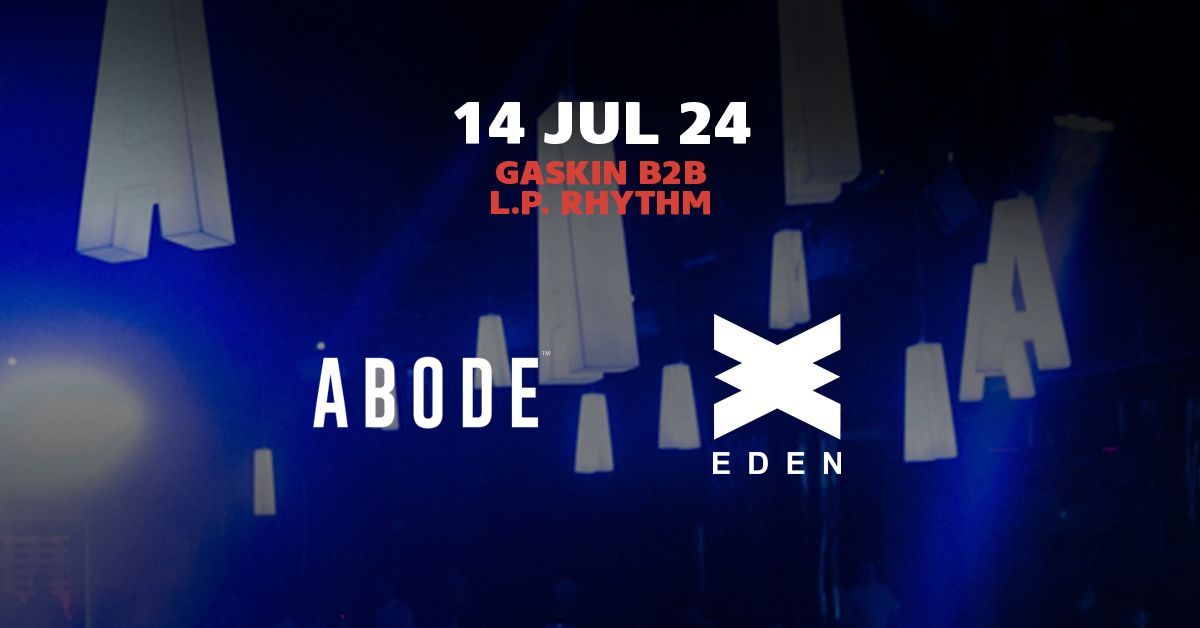 ABODE Week 8