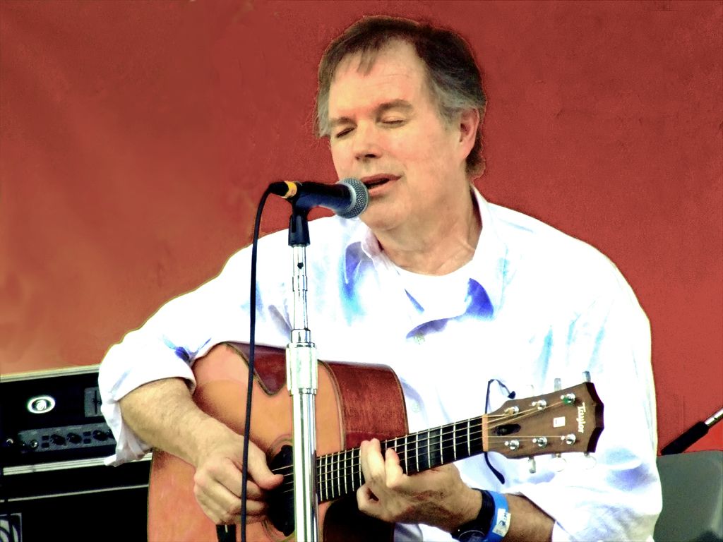 Leo Kottke