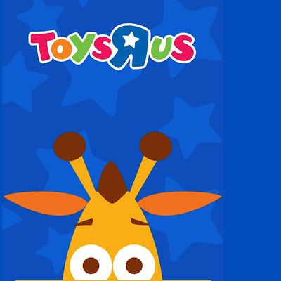 Toys R Us