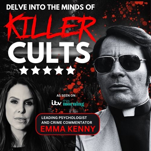 Emma Kenny's Killer Cults (2025)