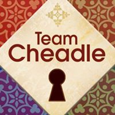 Team Cheadle,Staffordshire