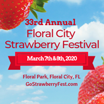 Floral City Strawberry Festival