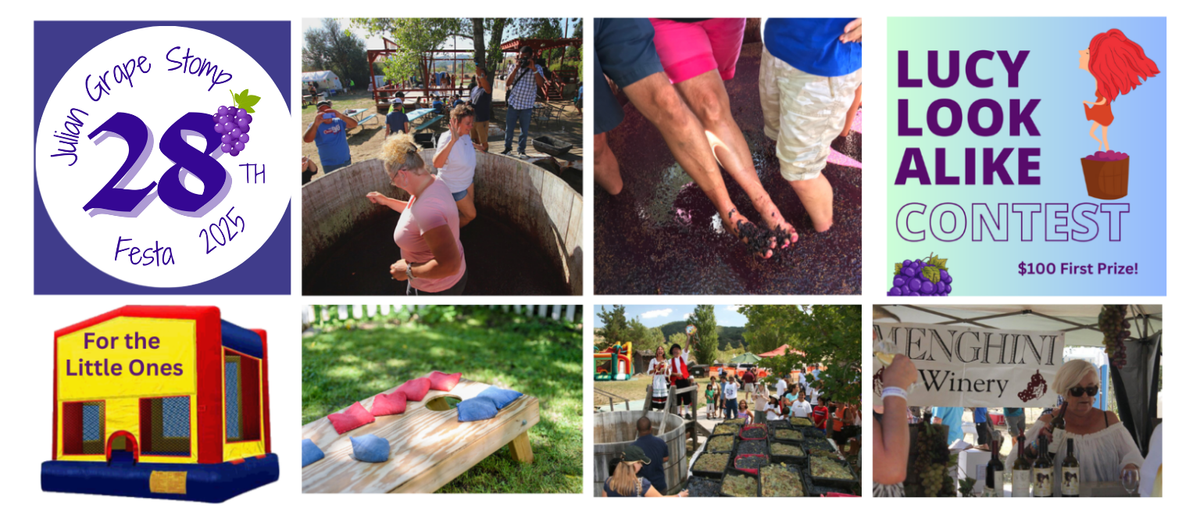 Stomp at EJ Thomas Hall