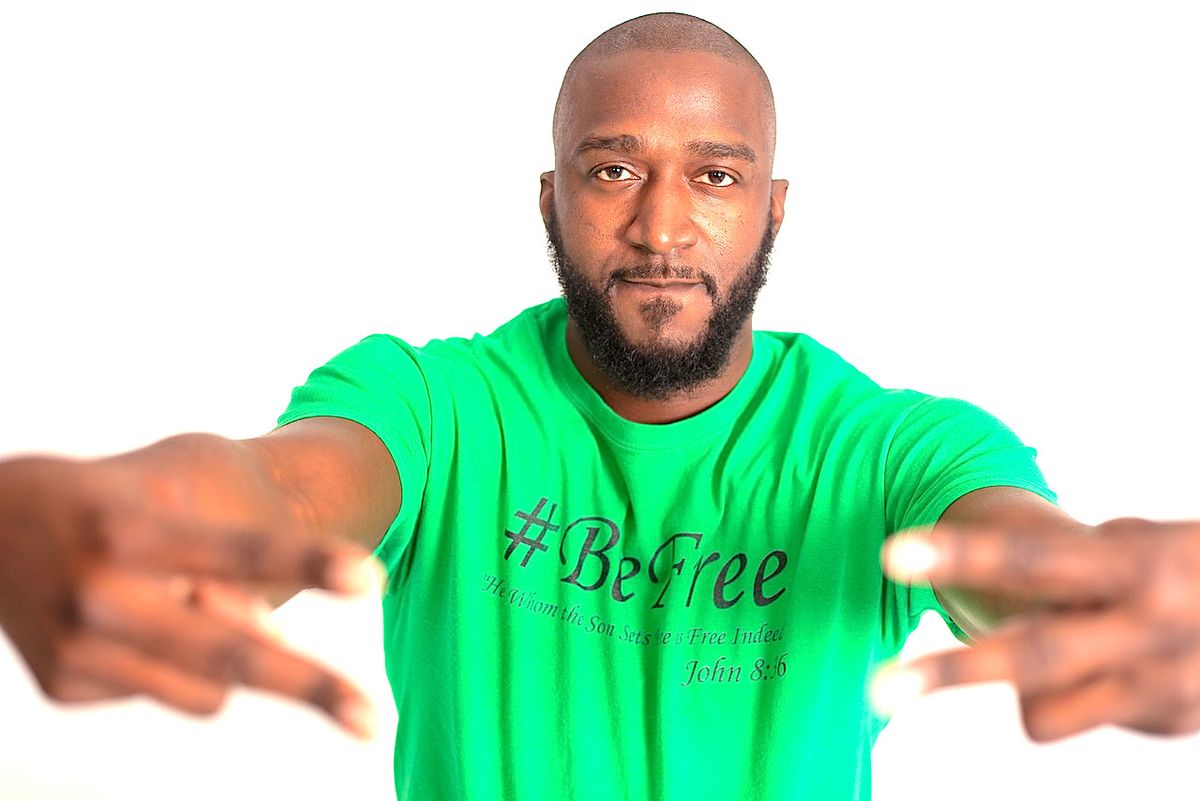 Alton Walker