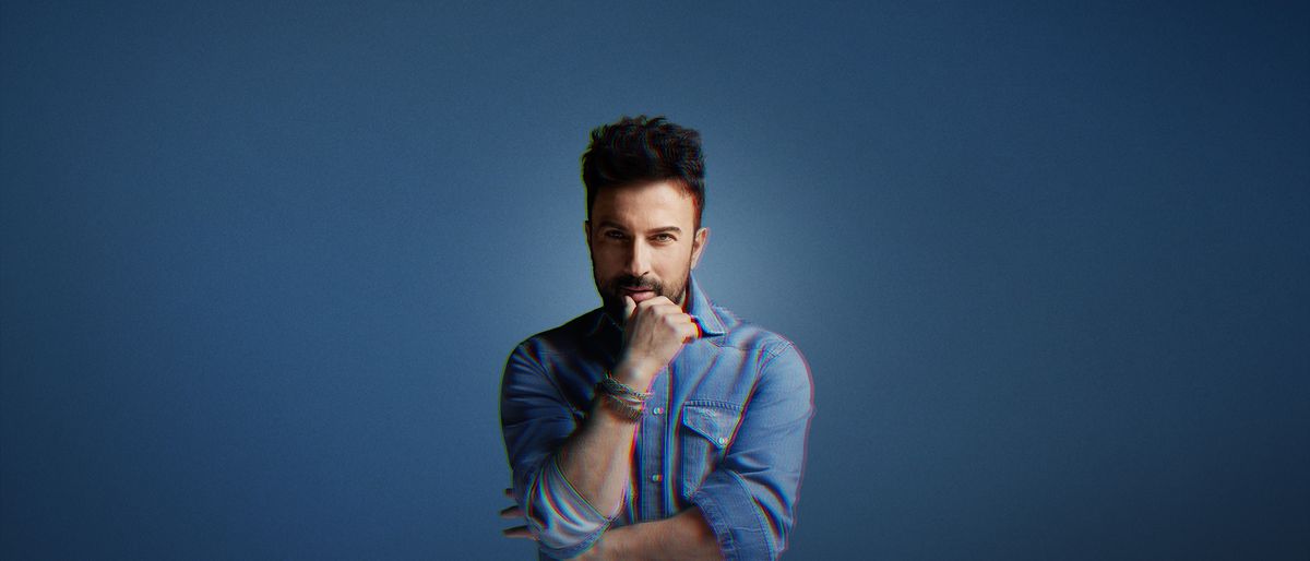 Tarkan in M\u00fcnchen