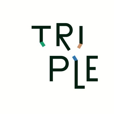 TRIPLE Coworking y Espacio de Eventos Ecol\u00f3gico