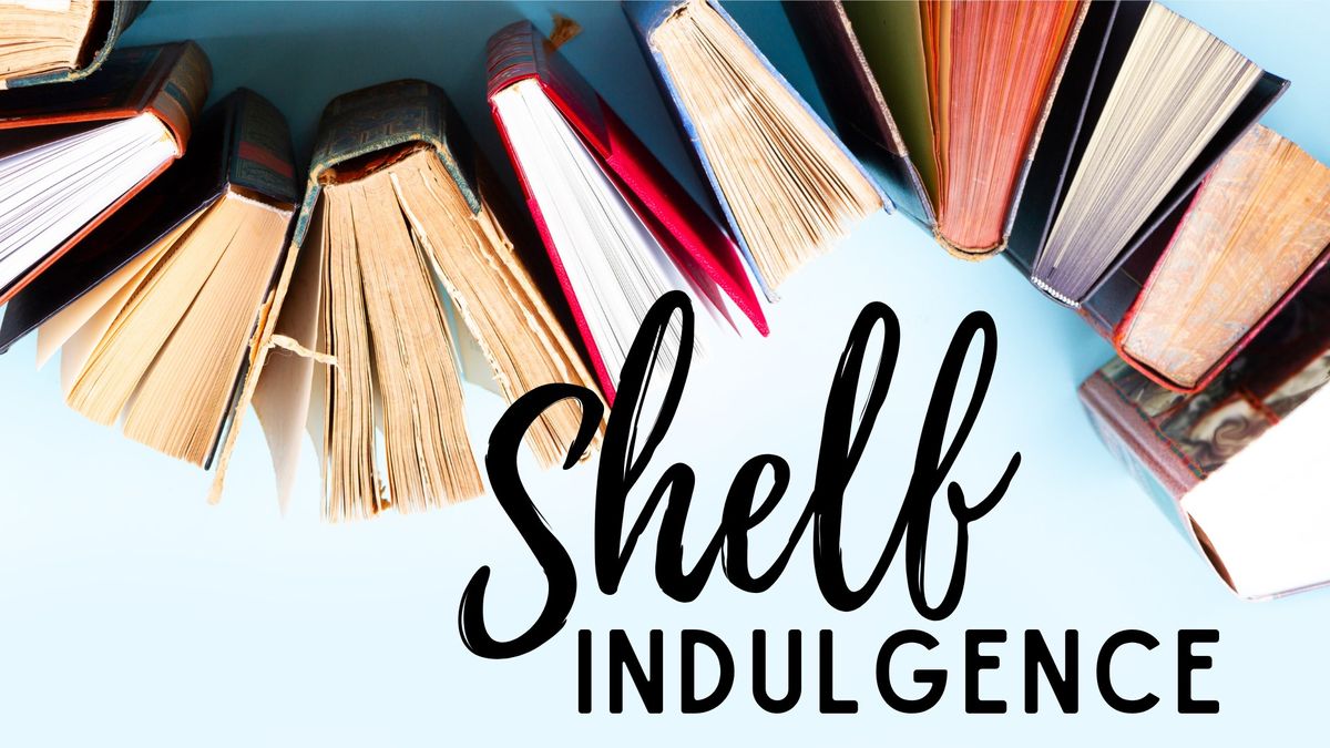 Shelf Indulgence Book Club