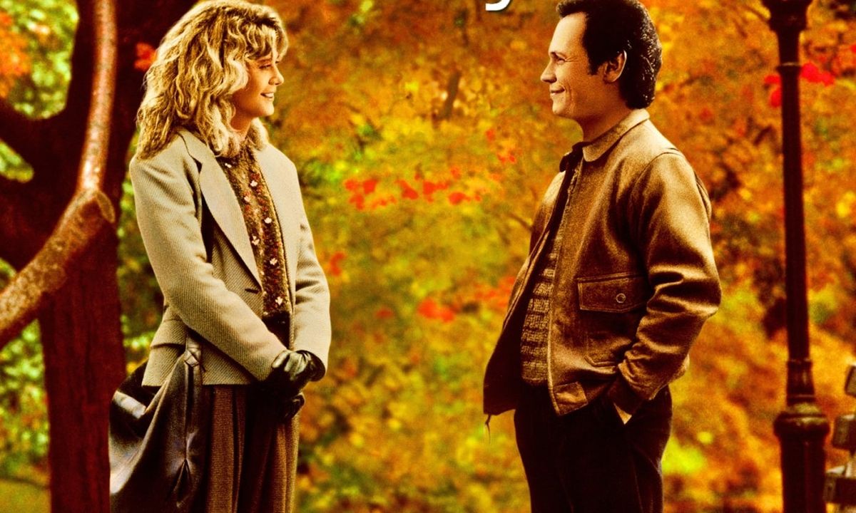 When Harry Met Sally (1989)