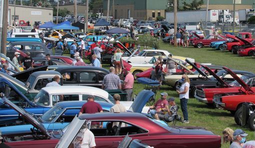 Aviation Museums Classic Car Show Aviation Museum Of New Hampshire Derry 17 July 2021