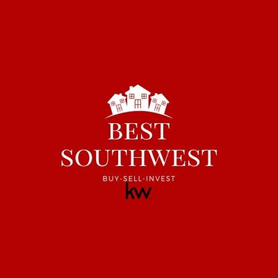  Keller Williams Best Southwest