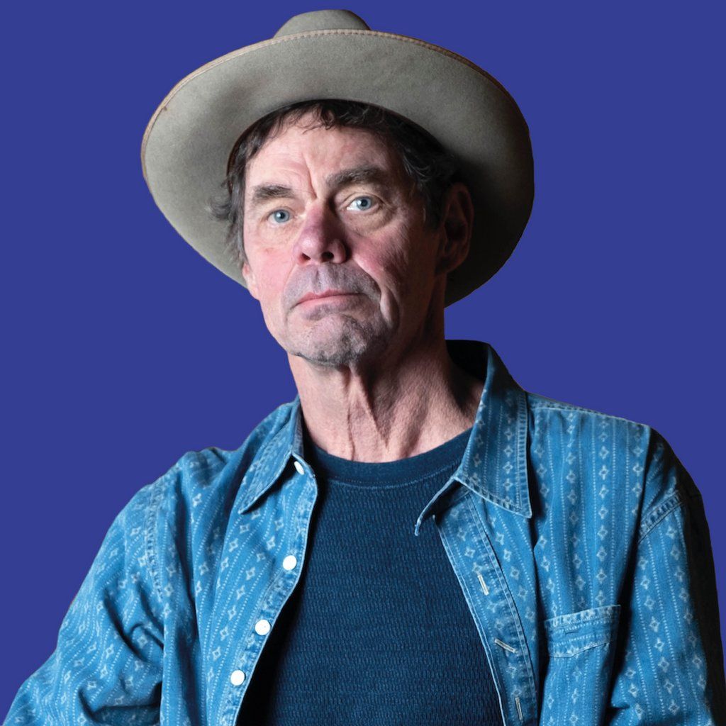 Rich Hall Live