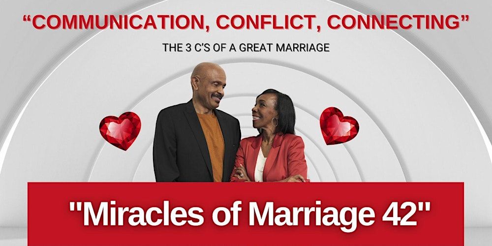 "Miracles of Marriage 42"