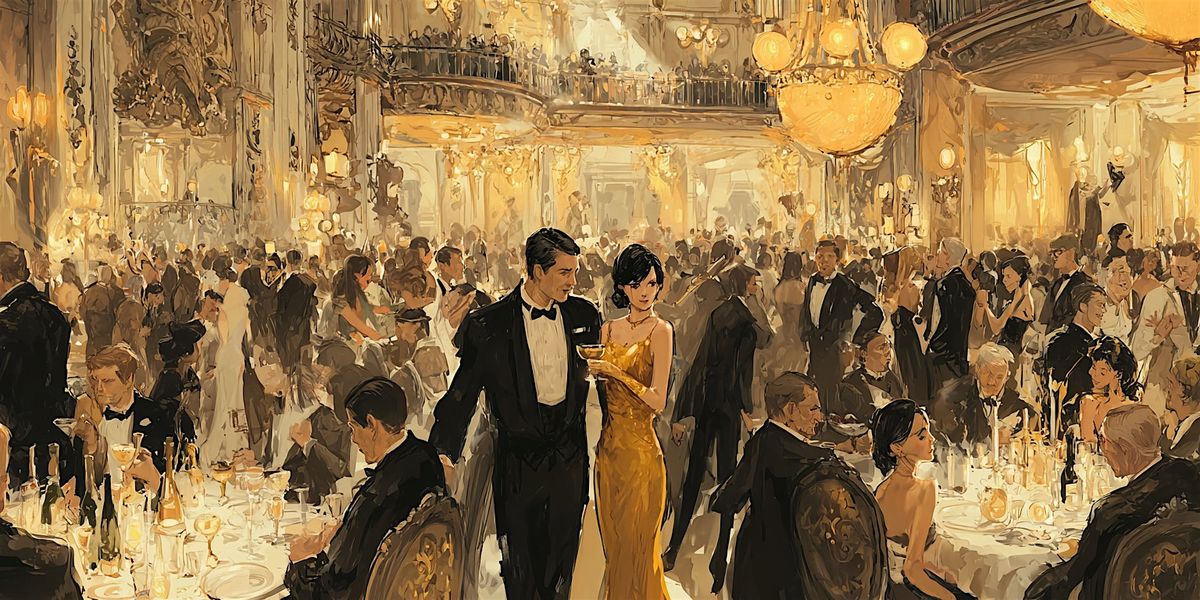 Annual Snowball Holiday & Awards Gala - \u201cCelebrating Champions of Growth\u201d