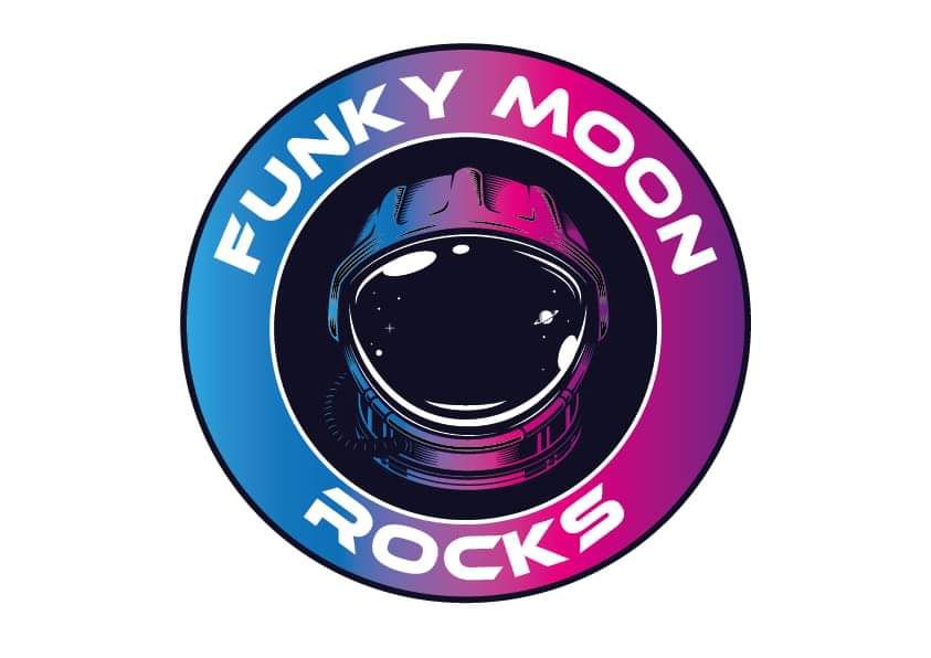 FUNKY MOON ROCKS THE VILLAGE New Years Eve \ud83c\udf20 2024 INTO 2025