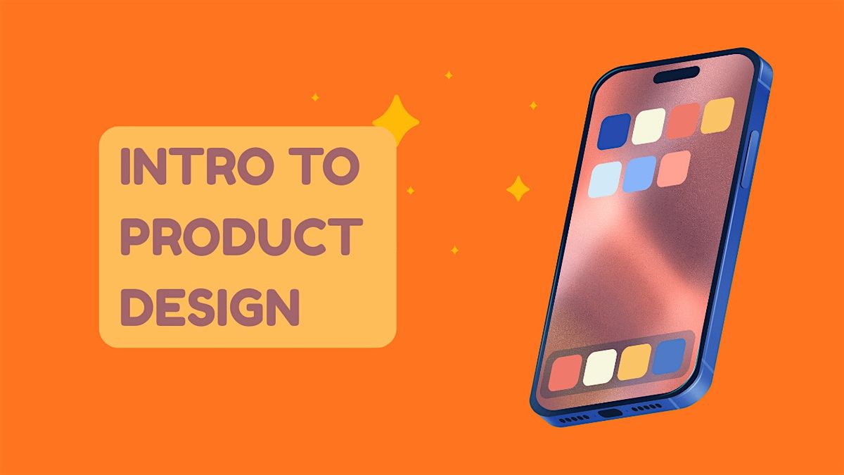UXin'\/ Intro to Product Design in the age of AI