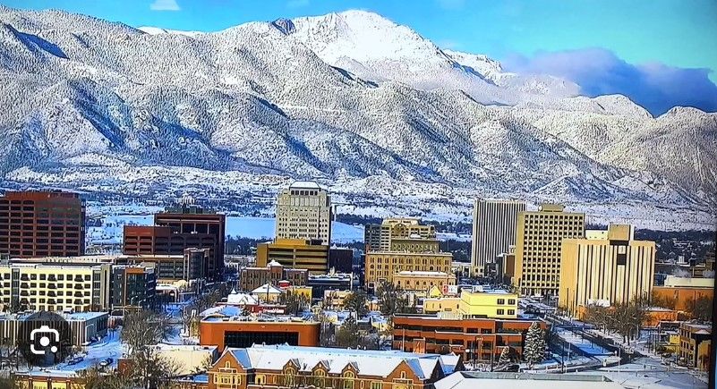 Pikes Peak Puck O' the Irish TEAM Tournament