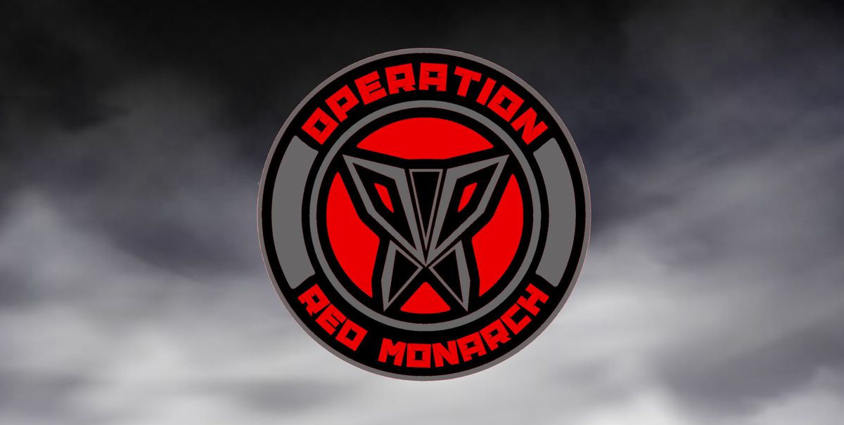 Operation Red Monarch II