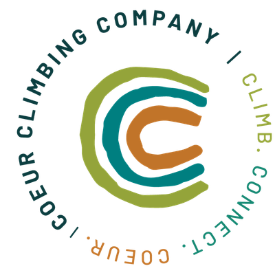 Coeur Climbing Company