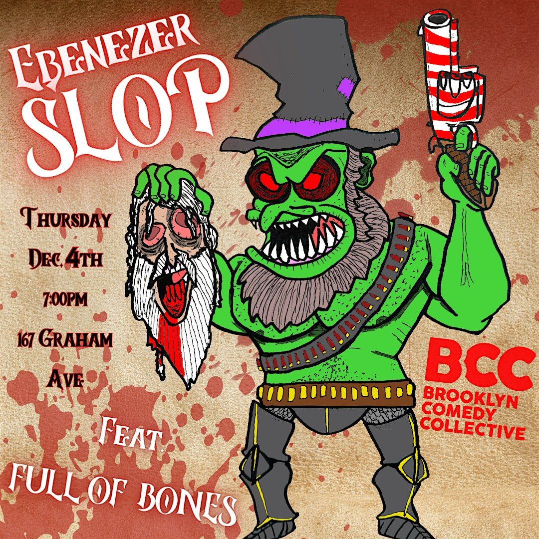 Ebenezer SLOP
