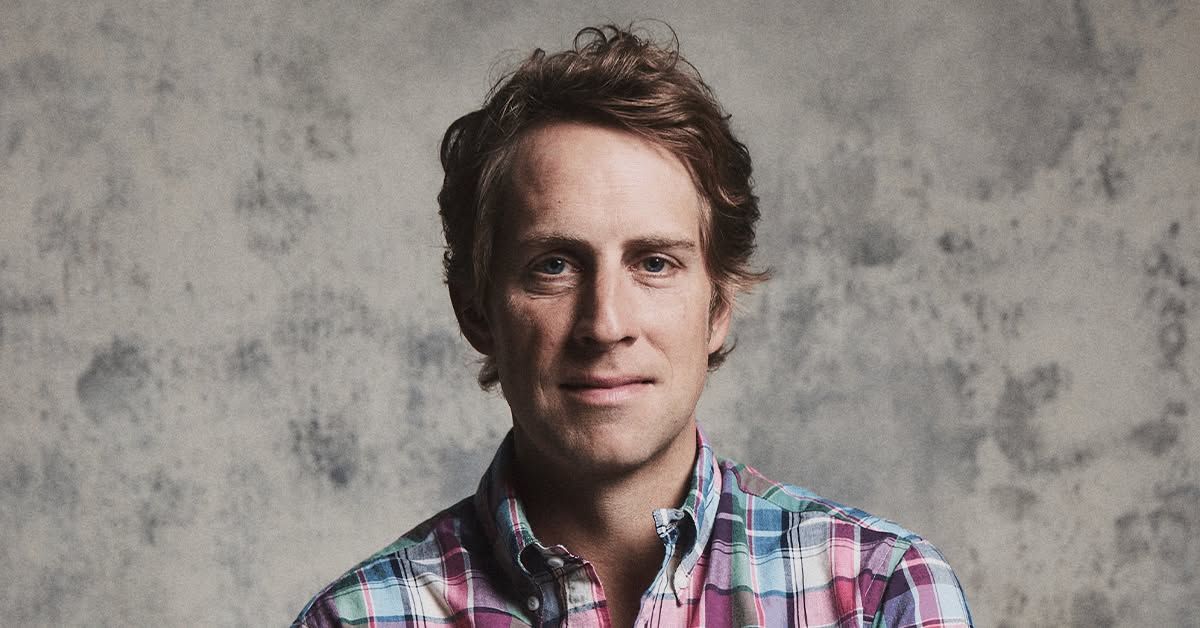 Ben Rector at The Midland Theatre - Saturday Show