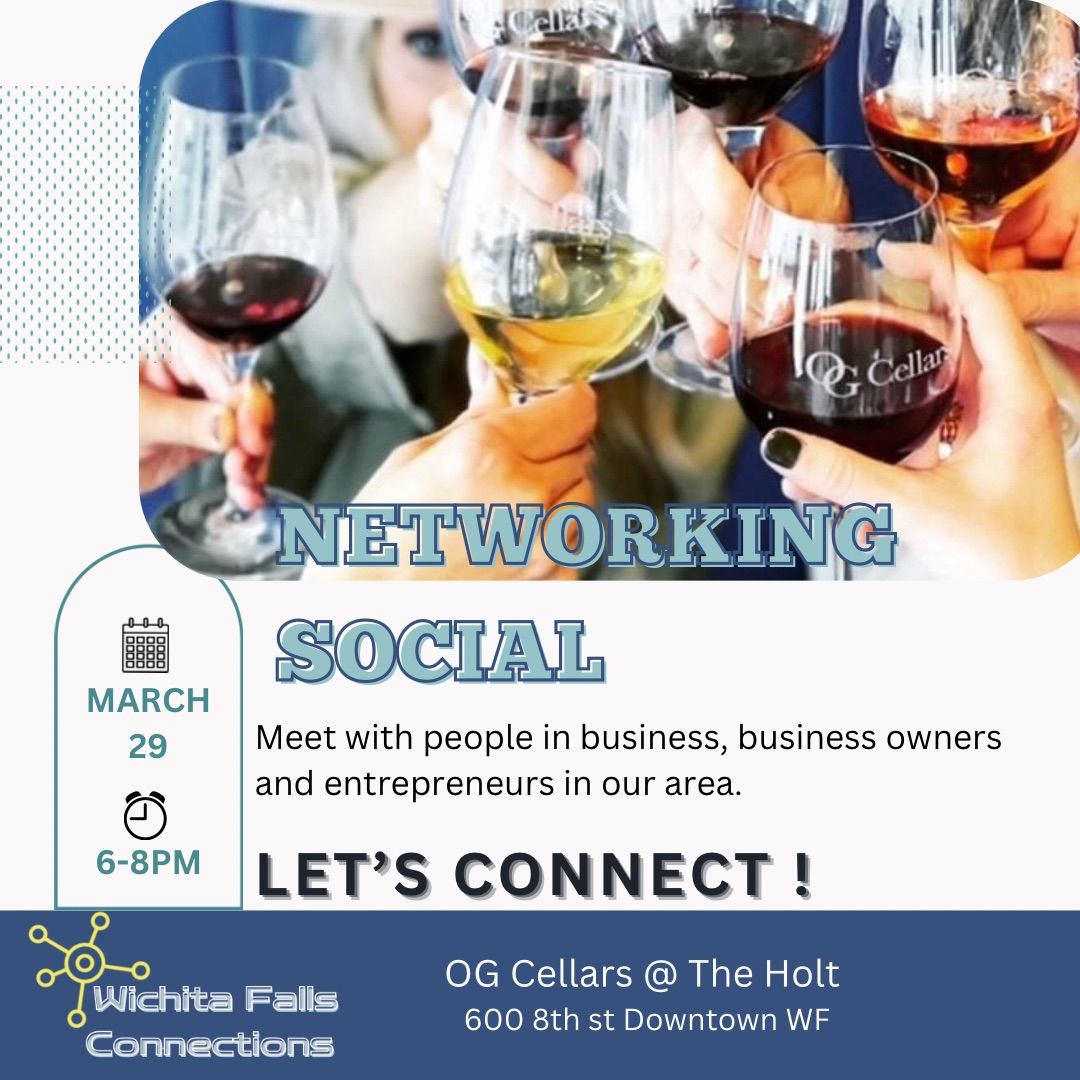 Networking Social 