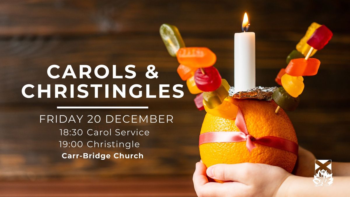 Carols & Christingles