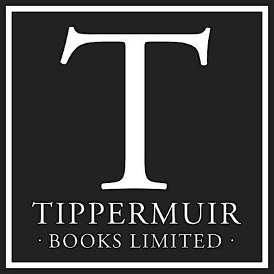 Tippermuir Books (Book Week Scotland)