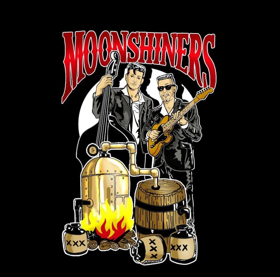 moonshiners duo