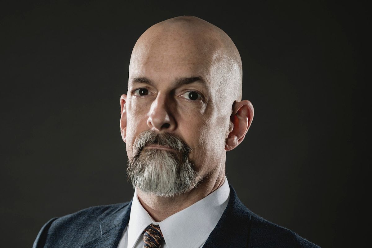 Neal Stephenson