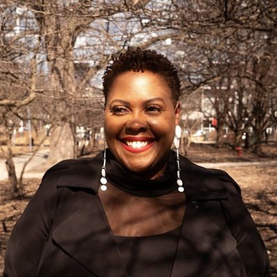 Lindsie Boykin, Ed.S.