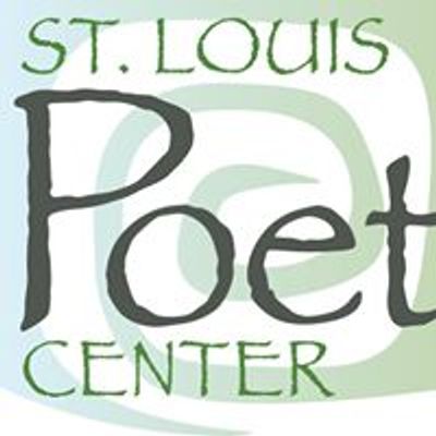 St. Louis Poetry Center