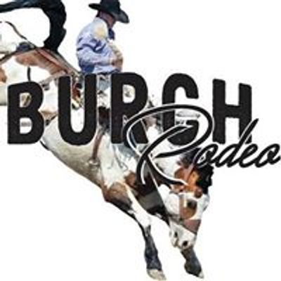 Burch Rodeo Bucking Horse Futurity and Sale