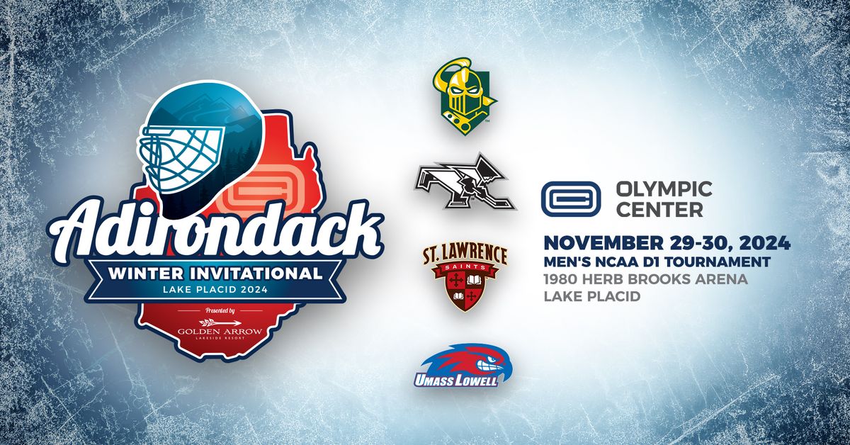 Adirondack Winter Invitational