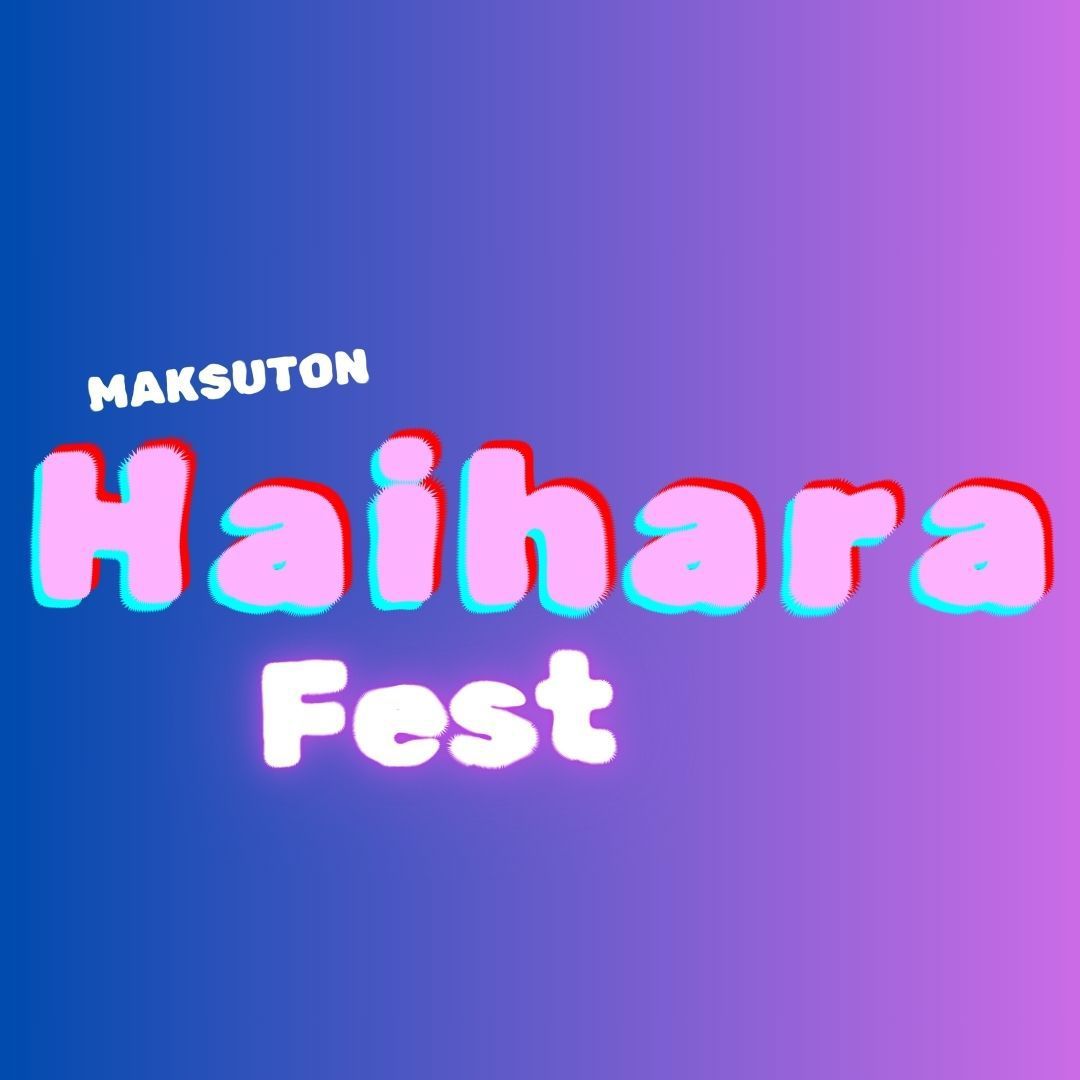 HaiharaFest