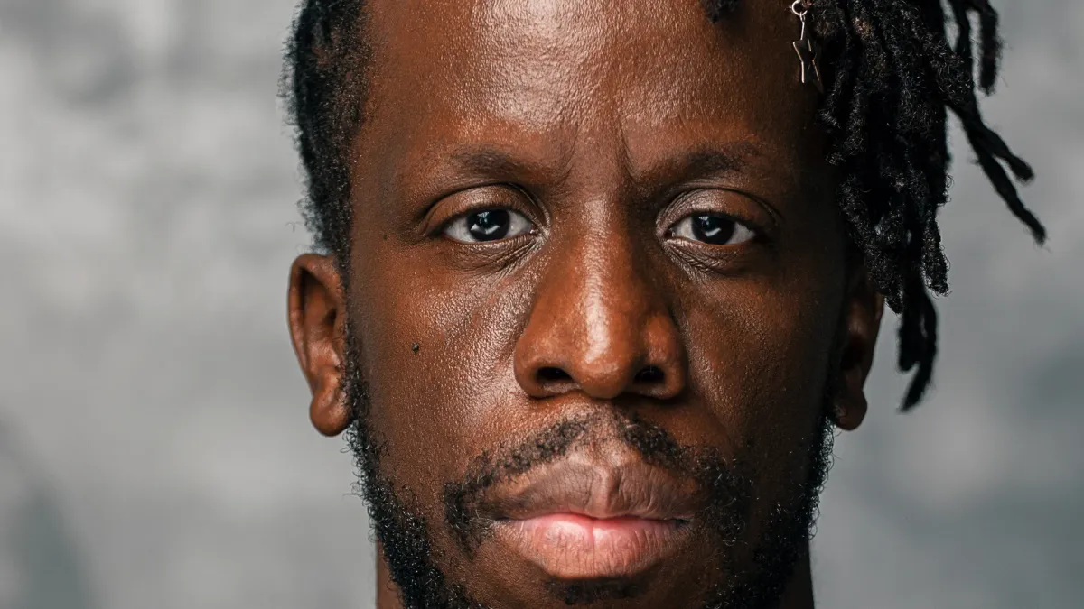 Youssoupha in Paris
