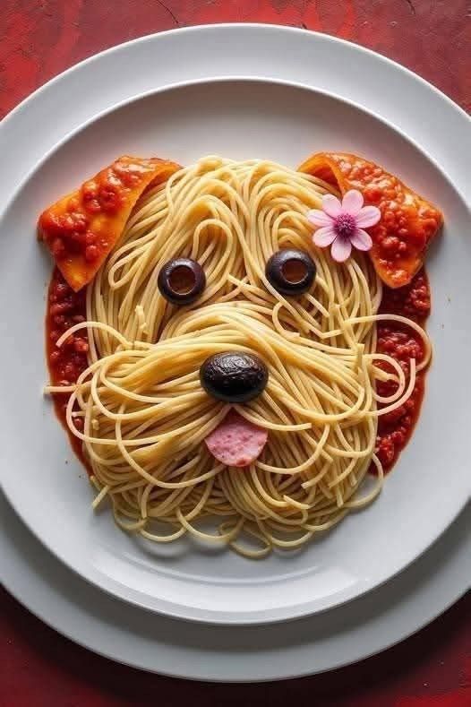 Valentines Spaghetti Dinner