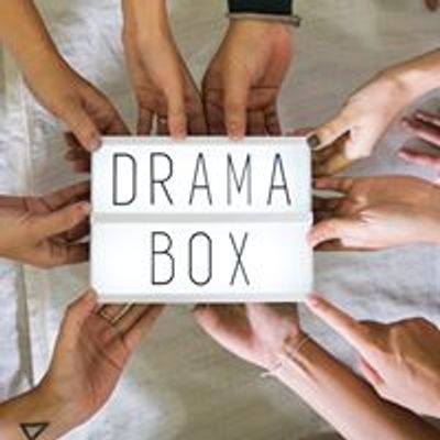 \u620f\u5267\u76d2 Drama Box