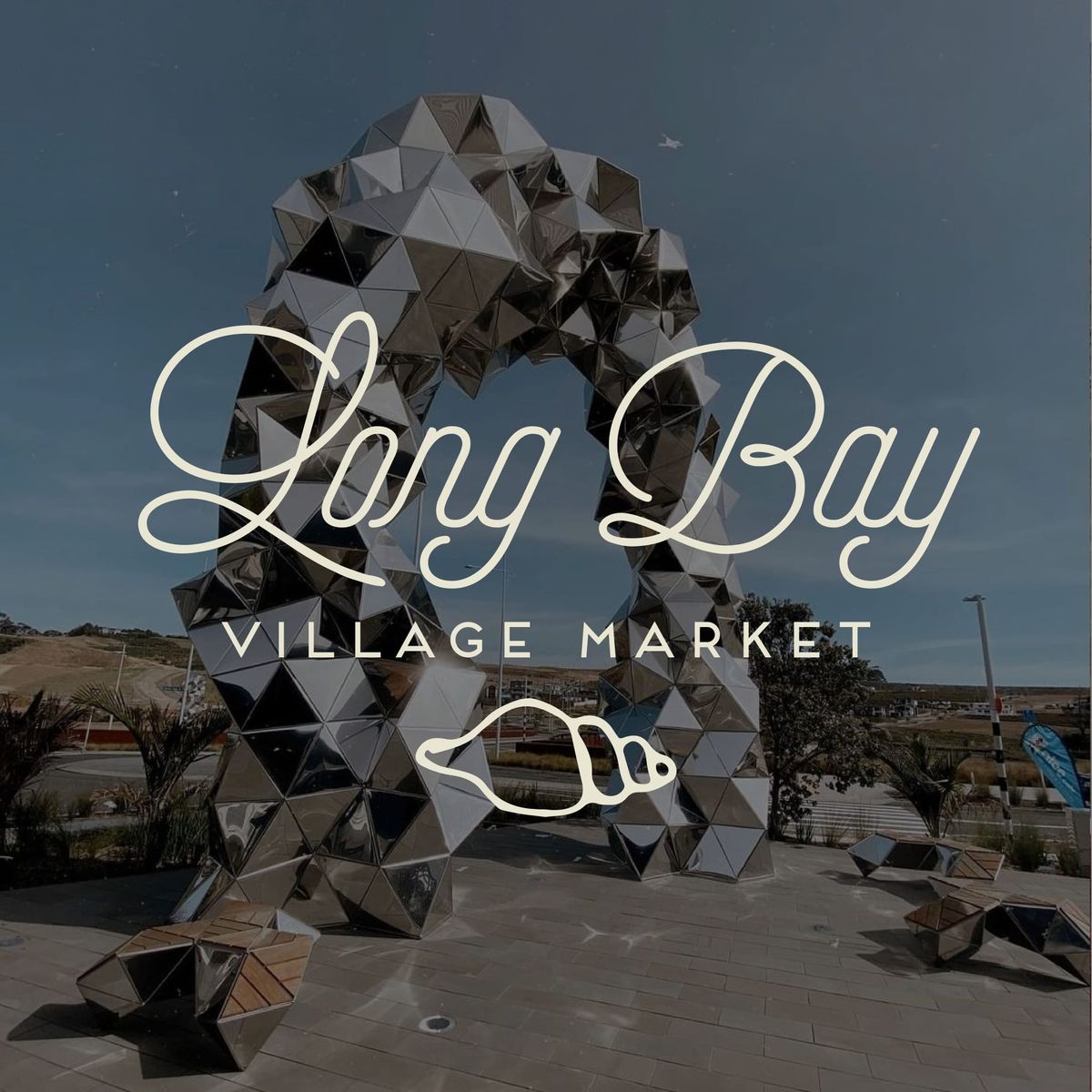 Long Bay Village Market Sun 24th November 