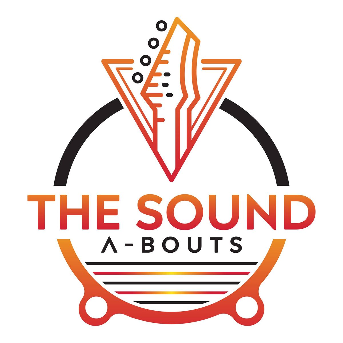 The Sound A-Bouts at The Open Door