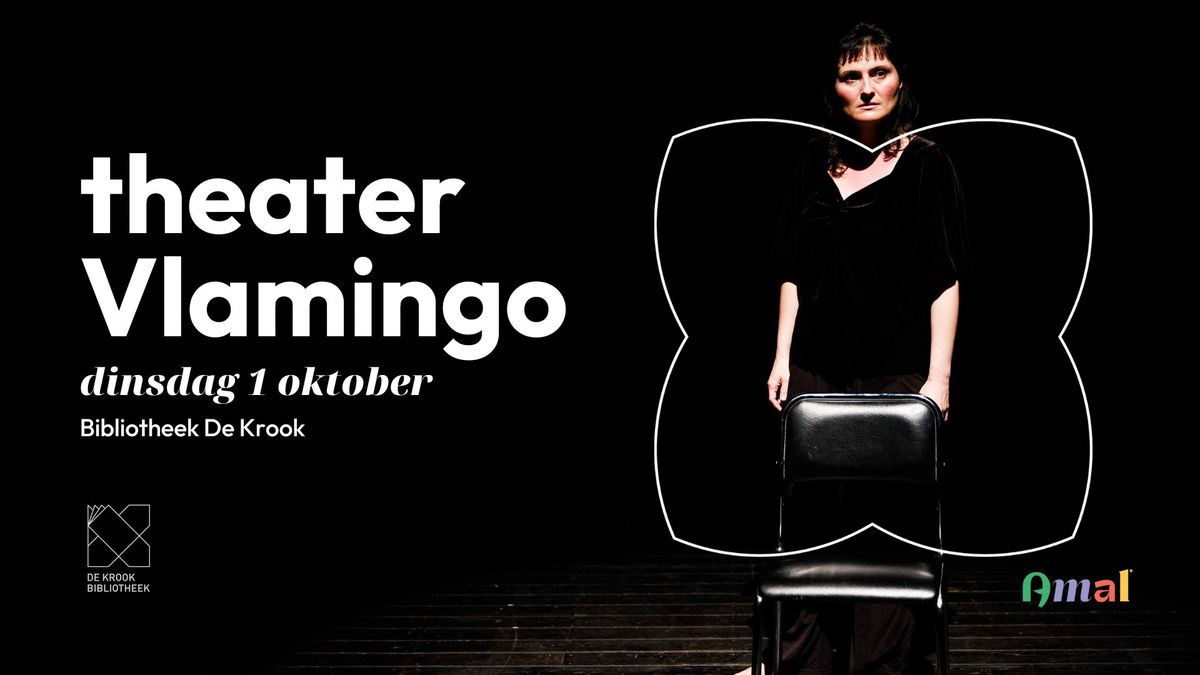 Theatervoorstelling: Vlamingo