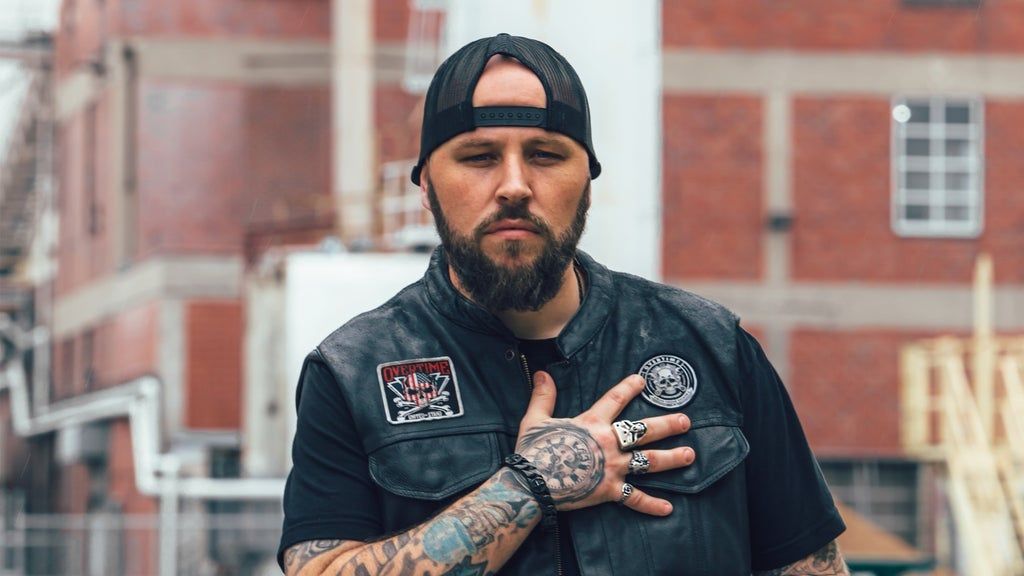 OVERTIME: The Modern Day Outlaw Tour in Fort Wayne
