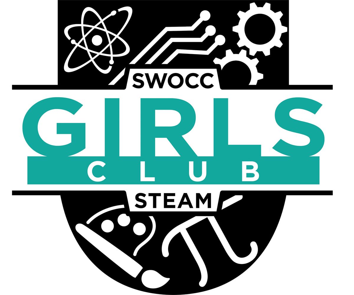 STEAM Club for Girls: Go For Launch!