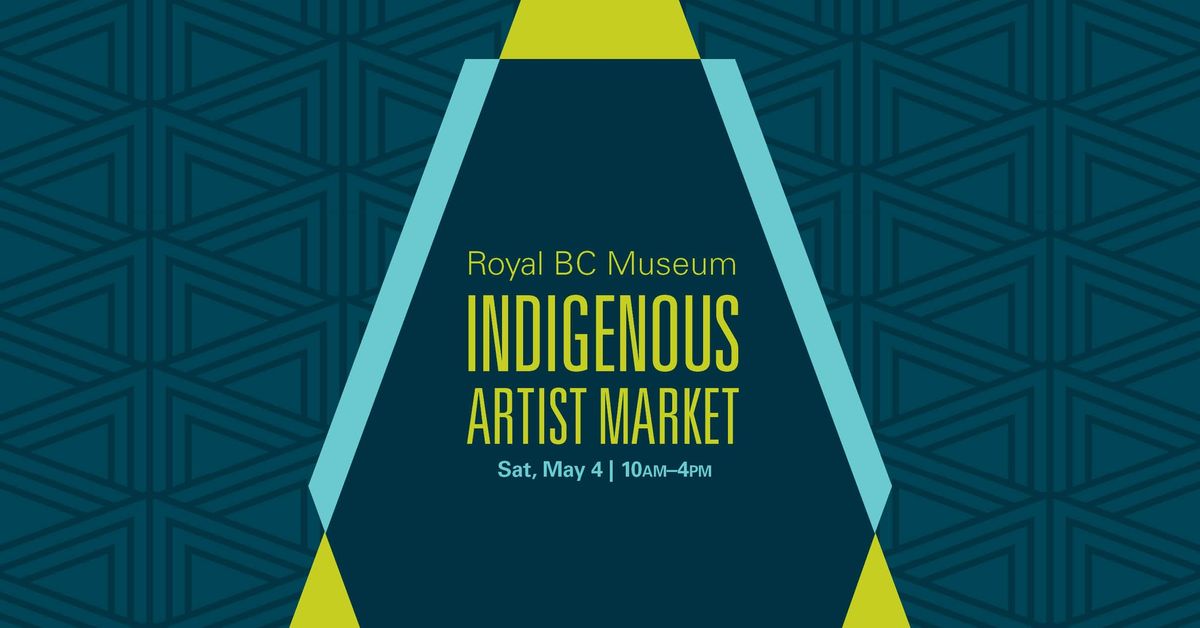 Indigenous Artist Market