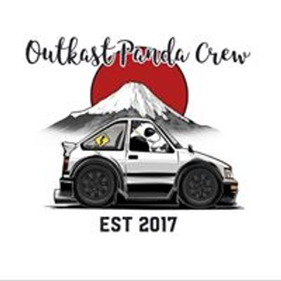 Outkast Panda Crew