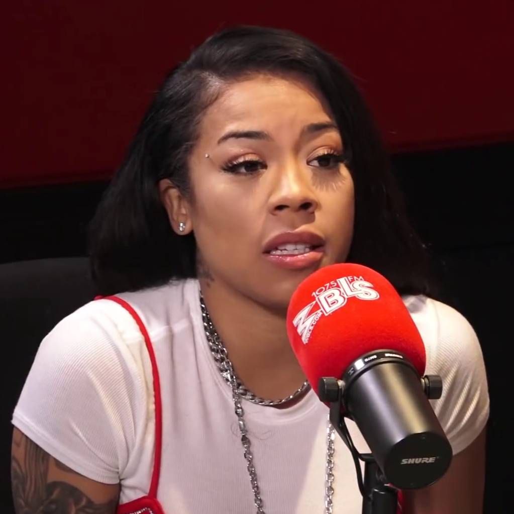 Keyshia Cole